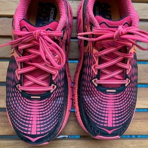 Hoka one one sz 6 women